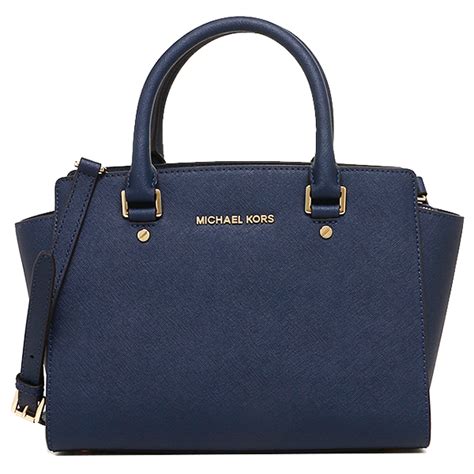 michael michael kors selma medium top zip satchel|Michael Kors saffiano satchel.